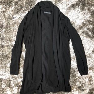 Zara Knit Cardigan